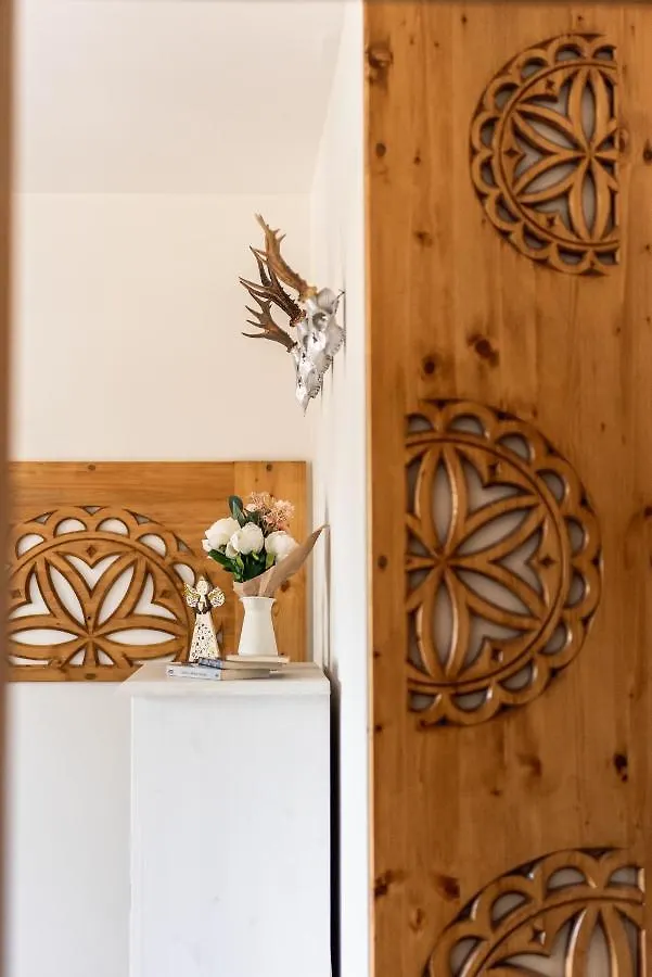 Apartamenty Niebanalne Zakopane Polska