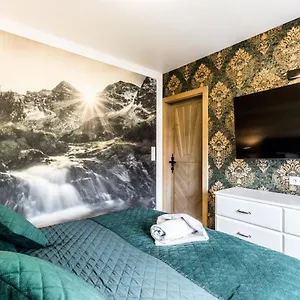  Apartament Tradycja