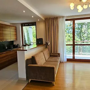 Galeria Park By Visitwarsaw Apartments, 2 Syp, Dla Rodzin I Nie Tylko - Bon Turystyczny Warszawa