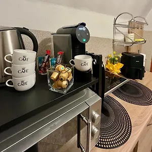  Kwatera prywatna Gościnne Nowa Grań