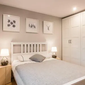  Apartament Giewont