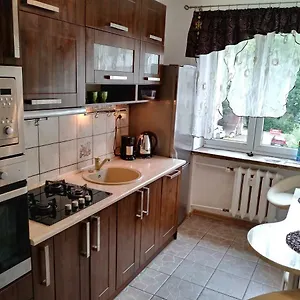  Apartament Apartament Na Kamieńcu