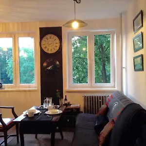 Absolutely Kraków